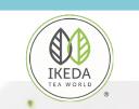 Ikeda Tea World logo